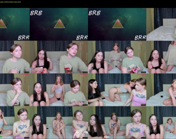 bjliki — 40 minute Chaturbate couple cam show recording, 720p, Jul 9, 2023