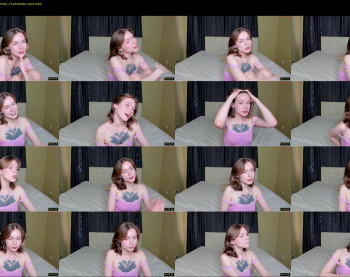 bjliki — 3 minute Chaturbate couple cam show recording, 720p, Jul 9, 2023