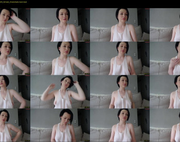 blueeyeess — 20 minute Chaturbate female cam show recording, 720p, Jul 8, 2023
