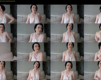 blueeyeess — 120 minute Chaturbate female cam show recording, 720p, Jul 8, 2023