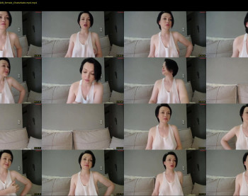 blueeyeess — 31 minute Chaturbate female cam show recording, 720p, Jul 8, 2023