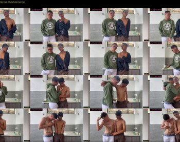 boys_milan — 123 minute Chaturbate male cam show recording, 720p, Jul 8, 2023