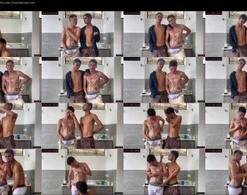 boys_milan — 115 minute Chaturbate male cam show recording, 720p, Jul 8, 2023