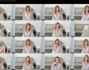 britishmilfpenelope — 105 minute Chaturbate female cam show recording, 720p, Jul 8, 2023