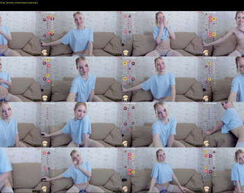 brittany_bird — 81 minute Chaturbate female cam show recording, 720p, Jul 9, 2023