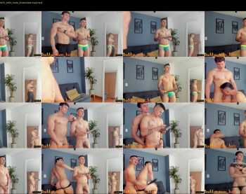 buddys_team_hots — 85 minute Chaturbate couple cam show recording, 720p, Jul 8, 2023