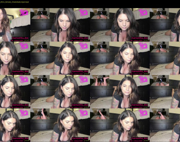 busty_geek48 — 21 minute Chaturbate female cam show recording, 720p, Jul 9, 2023