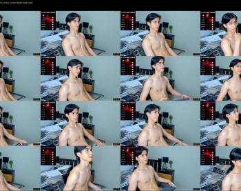 carl_dixon — 11 minute Chaturbate male cam show recording, 720p, Jul 8, 2023