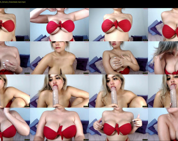 celiahenn — 63 minute Chaturbate female cam show recording, 720p, Jul 8, 2023