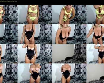 cherry_nicolle — 120 minute Chaturbate female cam show recording, 720p, Jul 8, 2023