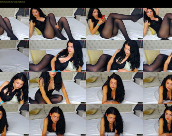 crystallluv — 71 minute Chaturbate female cam show recording, 720p, Jul 8, 2023