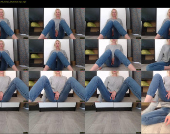 cuteemouse — 26 minute Chaturbate female cam show recording, 720p, Jul 8, 2023