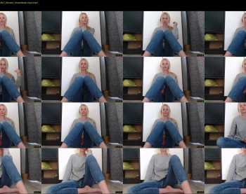 cuteemouse — 9 minute Chaturbate female cam show recording, 720p, Jul 8, 2023
