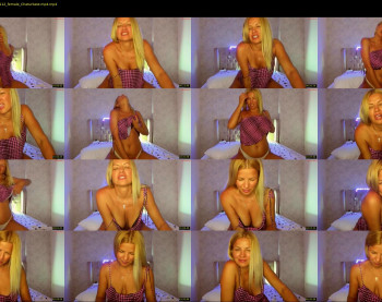 daisydavis_ — 53 minute Chaturbate female cam show recording, 720p, Jul 9, 2023