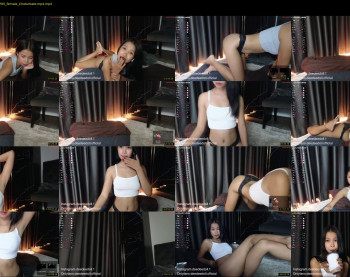 deedeedoll — 120 minute Chaturbate female cam show recording, 720p, Jul 8, 2023