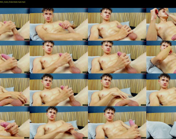 derekolsen_ — 24 minute Chaturbate male cam show recording, 720p, Jul 8, 2023