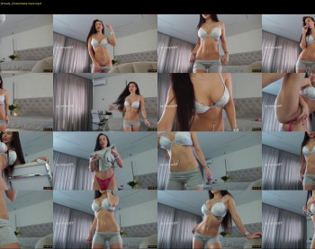 diffgirls — 22 minute Chaturbate female cam show recording, 720p, Jul 8, 2023