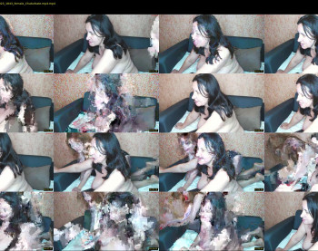 donnalimadonna — 12 minute Chaturbate female cam show recording, 720p, Jul 8, 2023