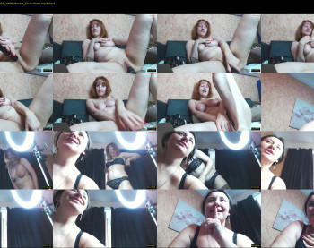 donnalimadonna — 11 minute Chaturbate female cam show recording, 720p, Jul 8, 2023