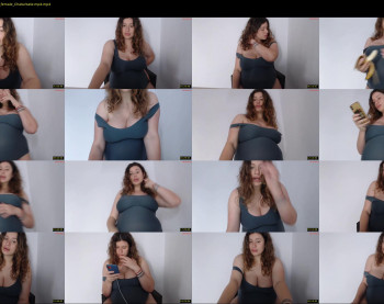dyafirst — 30 minute Chaturbate female cam show recording, 720p, Jul 8, 2023