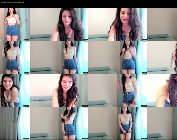 elaanna — 120 minute Chaturbate female cam show recording, 720p, Jul 8, 2023