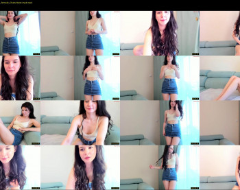 elaanna — 120 minute Chaturbate female cam show recording, 720p, Jul 8, 2023
