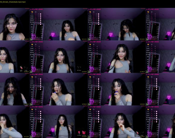 ella_hayes — 53 minute Chaturbate female cam show recording, 720p, Jul 9, 2023