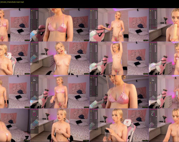 elly_ary — 94 minute Chaturbate female cam show recording, 720p, Jul 9, 2023