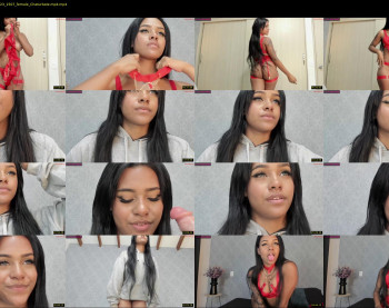 emma_morgann — 40 minute Chaturbate female cam show recording, 720p, Jul 8, 2023