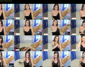emmika_ — 3 minute Chaturbate female cam show recording, 720p, Jul 8, 2023