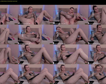 erica_lindberg — 25 minute Chaturbate female cam show recording, 720p, Jul 8, 2023