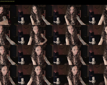 erohaze — 8 minute Chaturbate female cam show recording, 720p, Jul 9, 2023