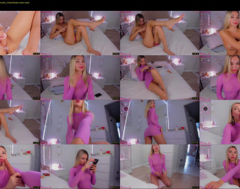 eva_j — 60 minute Chaturbate female cam show recording, 720p, Jul 8, 2023