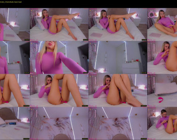 eva_j — 121 minute Chaturbate female cam show recording, 720p, Jul 8, 2023