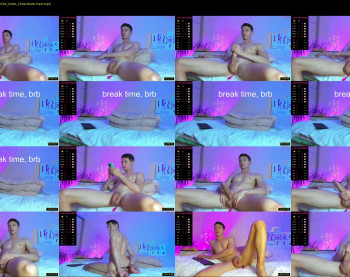fetishboyfun — 121 minute Chaturbate male cam show recording, 720p, Jul 8, 2023