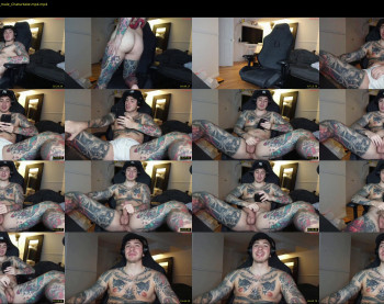 frewfun — 41 minute Chaturbate male cam show recording, 720p, Jul 8, 2023