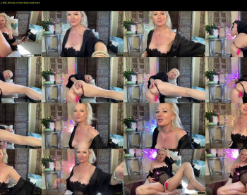 gl1tter_barbie — 18 minute Chaturbate female cam show recording, 720p, Jul 8, 2023