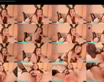 graceholly — 44 minute Chaturbate female cam show recording, 720p, Jul 9, 2023