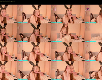 graceholly — 30 minute Chaturbate female cam show recording, 720p, Jul 9, 2023