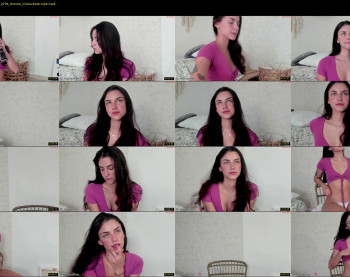 grettabenett_ — 38 minute Chaturbate female cam show recording, 720p, Jul 8, 2023