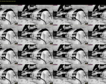 greyslopez — 3 minute Chaturbate female cam show recording, 720p, Jul 8, 2023