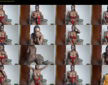 gulpess — 80 minute Chaturbate female cam show recording, 480p, Jul 9, 2023