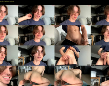 hadley19 — 38 minute Chaturbate male cam show recording, 720p, Jul 9, 2023
