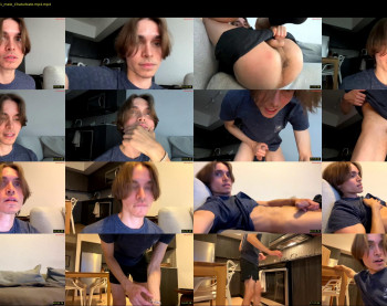 hadley19 — 66 minute Chaturbate male cam show recording, 720p, Jul 9, 2023