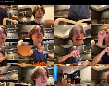 hadley19 — 44 minute Chaturbate male cam show recording, 720p, Jul 9, 2023