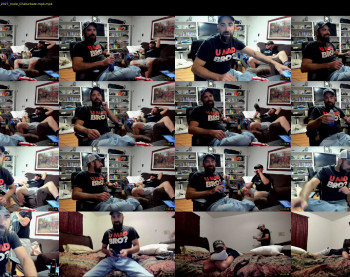 hardworkertn — 30 minute Chaturbate male cam show recording, 720p, Jul 8, 2023