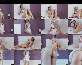 haters_ — 44 minute Chaturbate female cam show recording, 720p, Jul 8, 2023