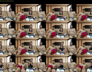 heteros_men — 10 minute Chaturbate male cam show recording, 720p, Jul 9, 2023