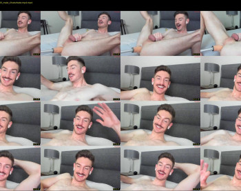 heyhotty1 — 6 minute Chaturbate male cam show recording, 720p, Jul 8, 2023
