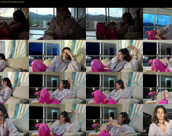 hollyshit_ — 73 minute Chaturbate female cam show recording, 720p, Jul 9, 2023